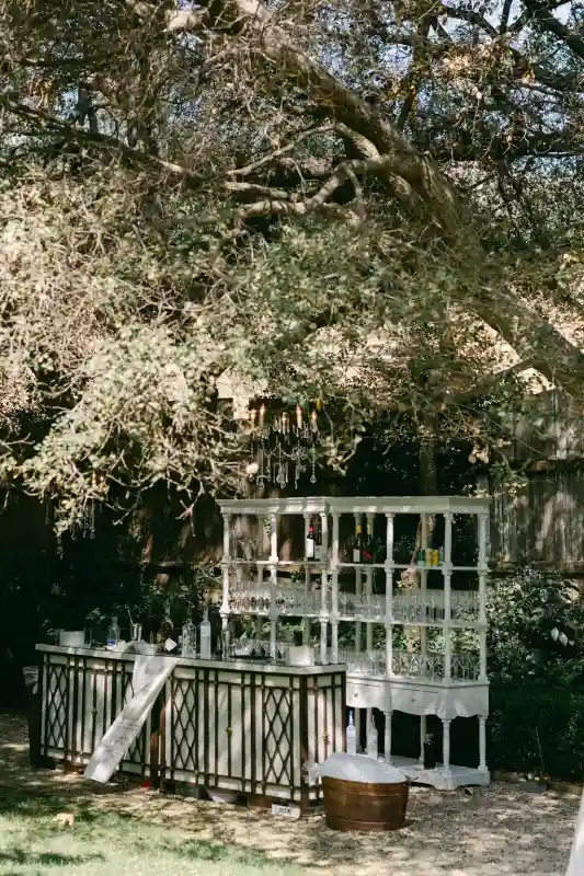A Estate Wedding for Nicolette and Sean
