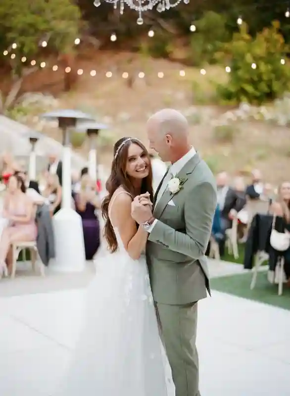 A Estate Wedding for Nicolette and Sean