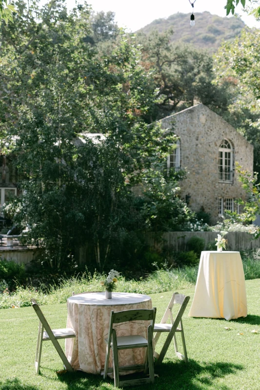 A Estate Wedding for Nicolette and Sean