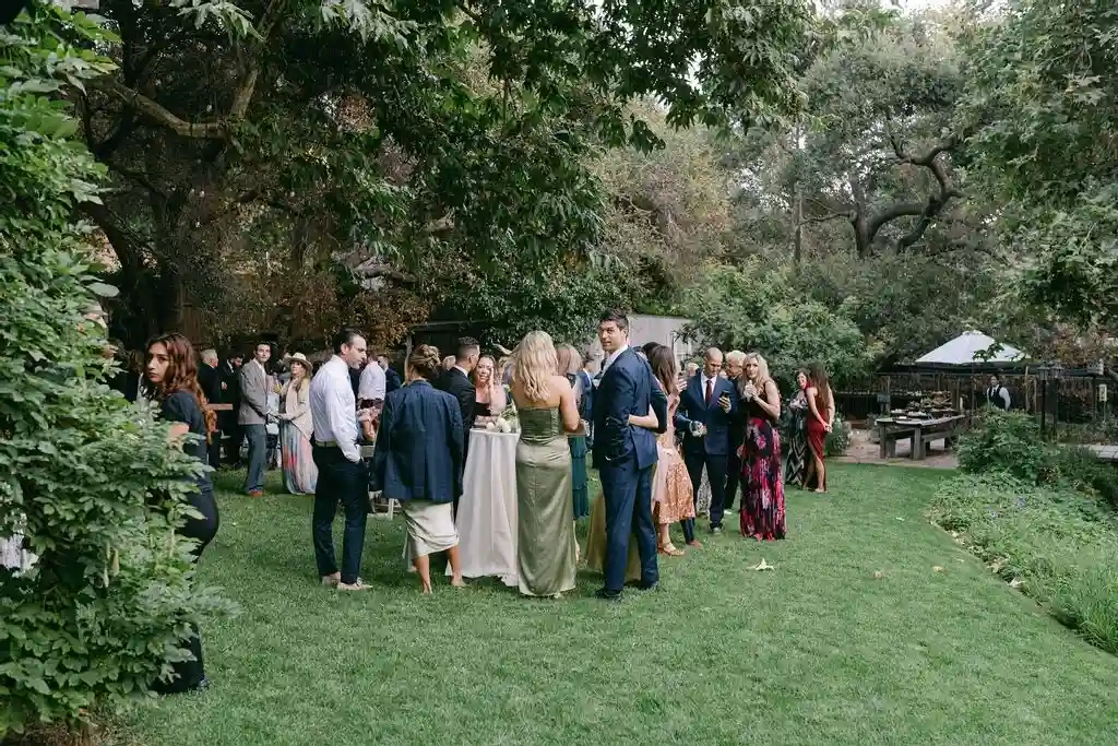 A Estate Wedding for Nicolette and Sean