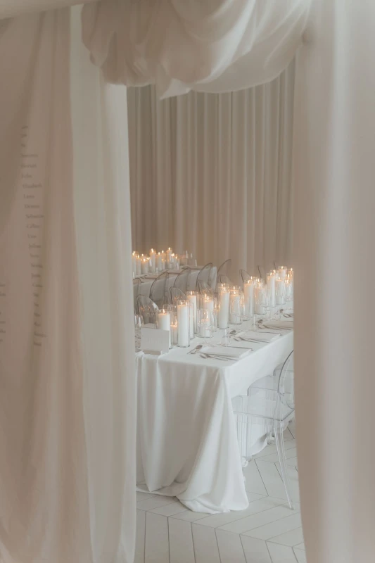 A Cinematic Wedding for Nina and Julian