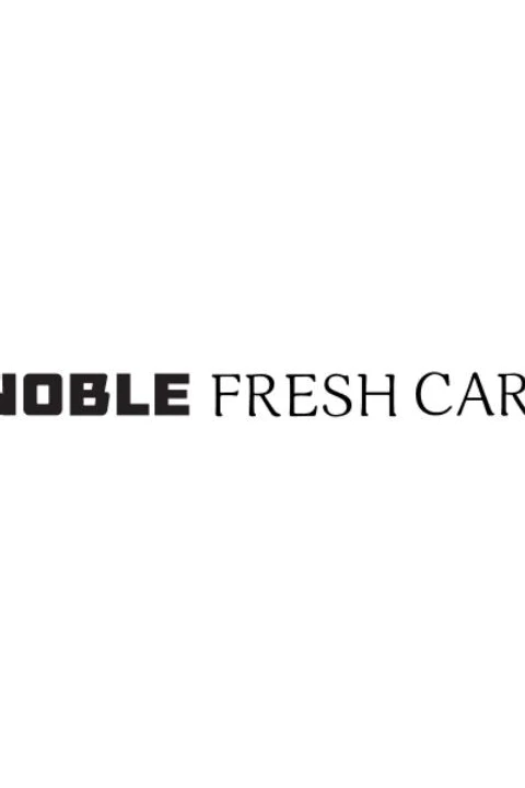 Noble Fresh Cart