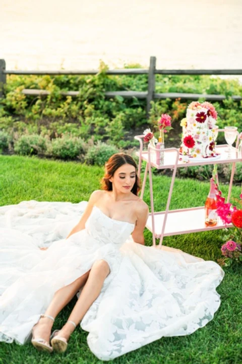 North Fork Bridal Shoppe
