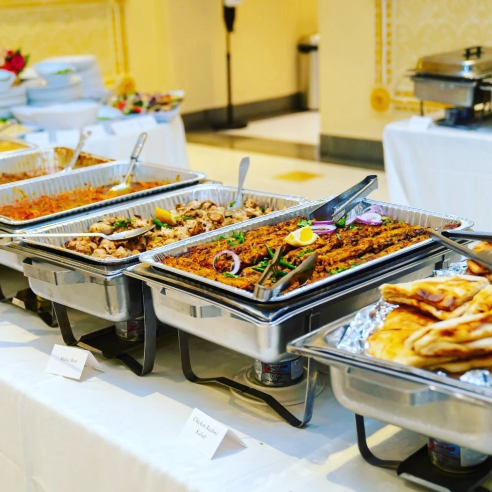 Nosh Caterers