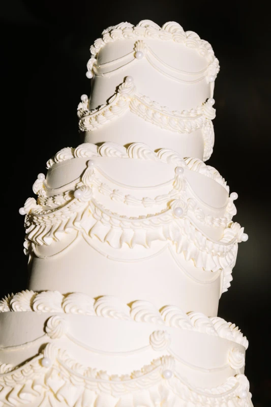 A Dramatic Wedding for Nurrisa and Kurtis