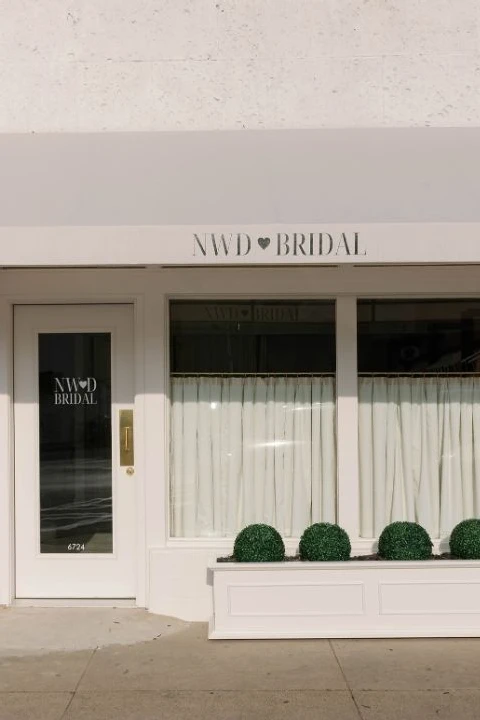 NWD Bridal