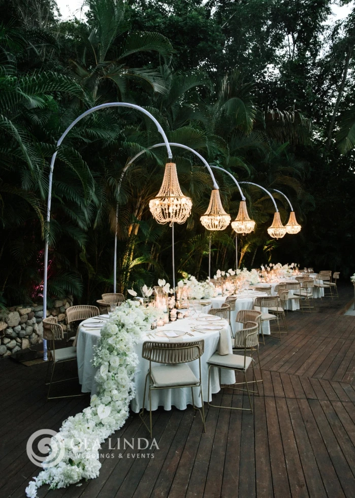 Ola Linda Event Planning