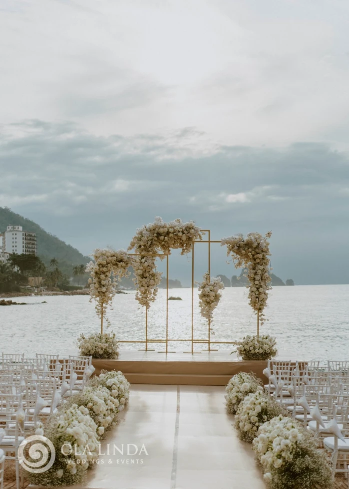 Ola Linda Event Planning