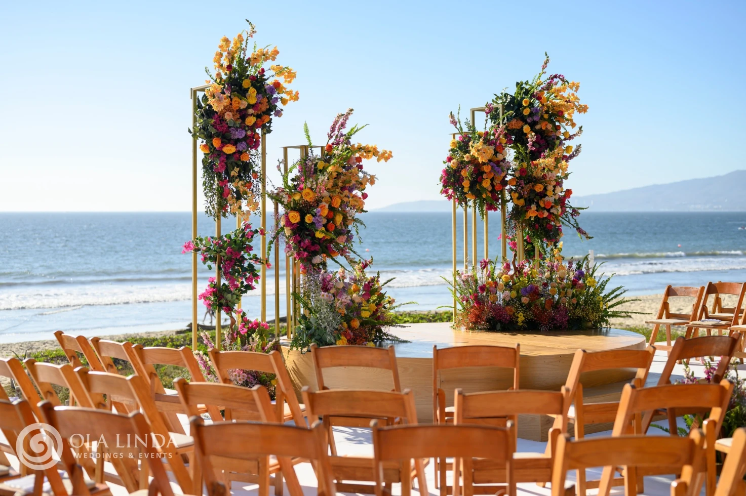 Ola Linda Event Planning