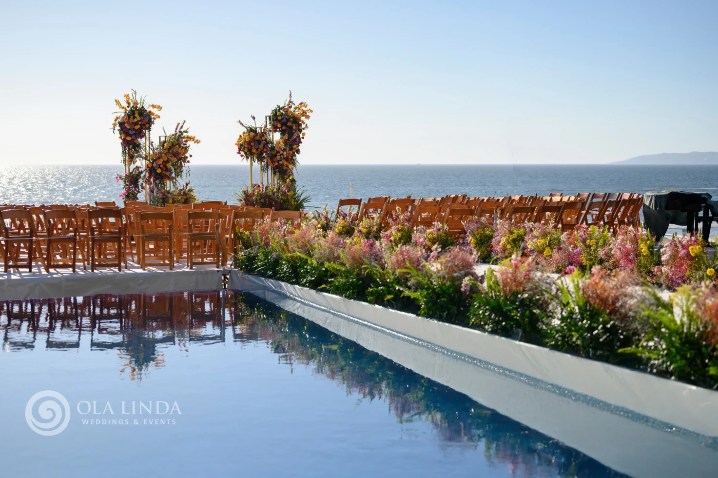Ola Linda Event Planning
