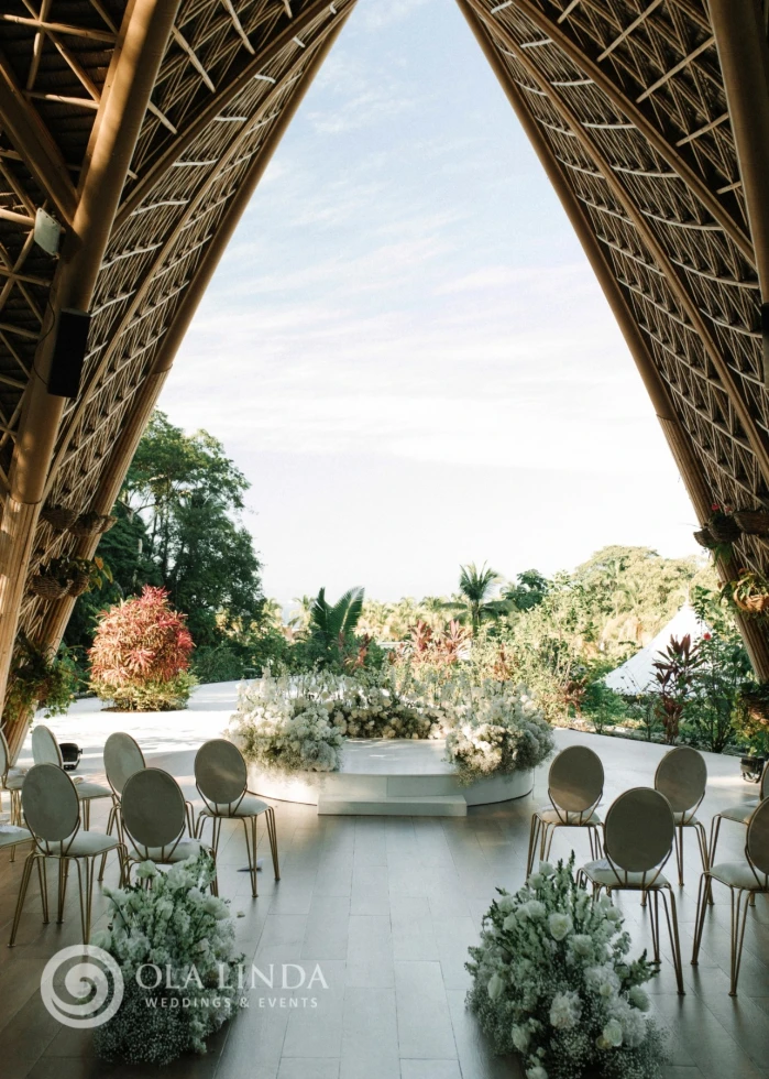 Ola Linda Event Planning