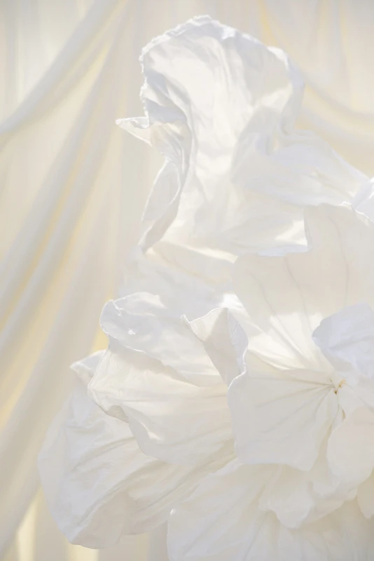 Sculptural Elegance on the French Riviera