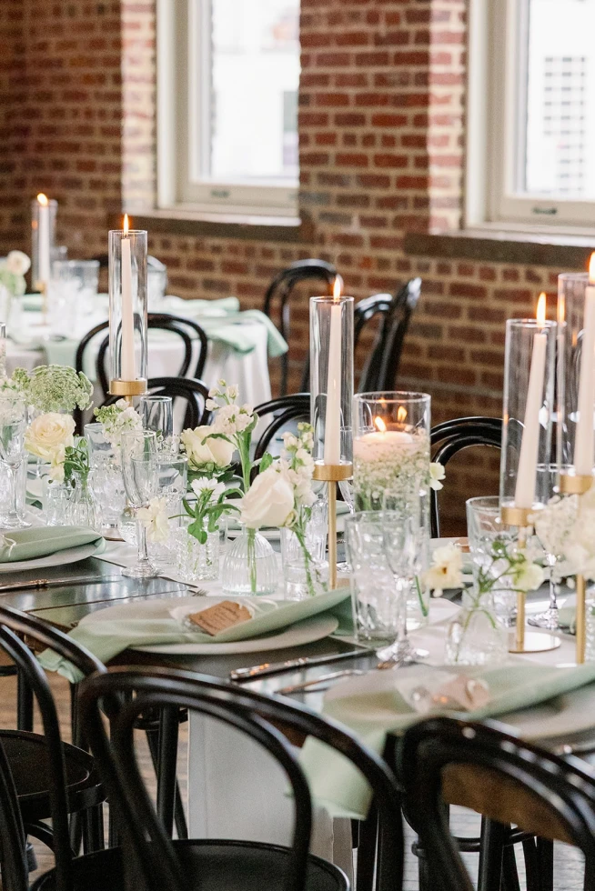 Olive Occasions Inc