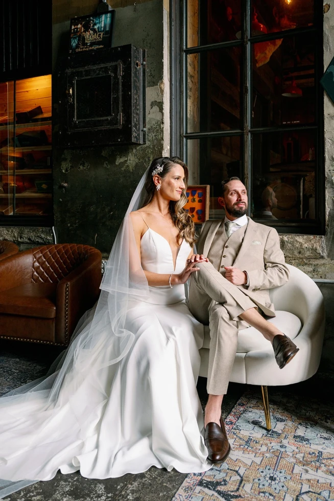Olive Occasions Inc