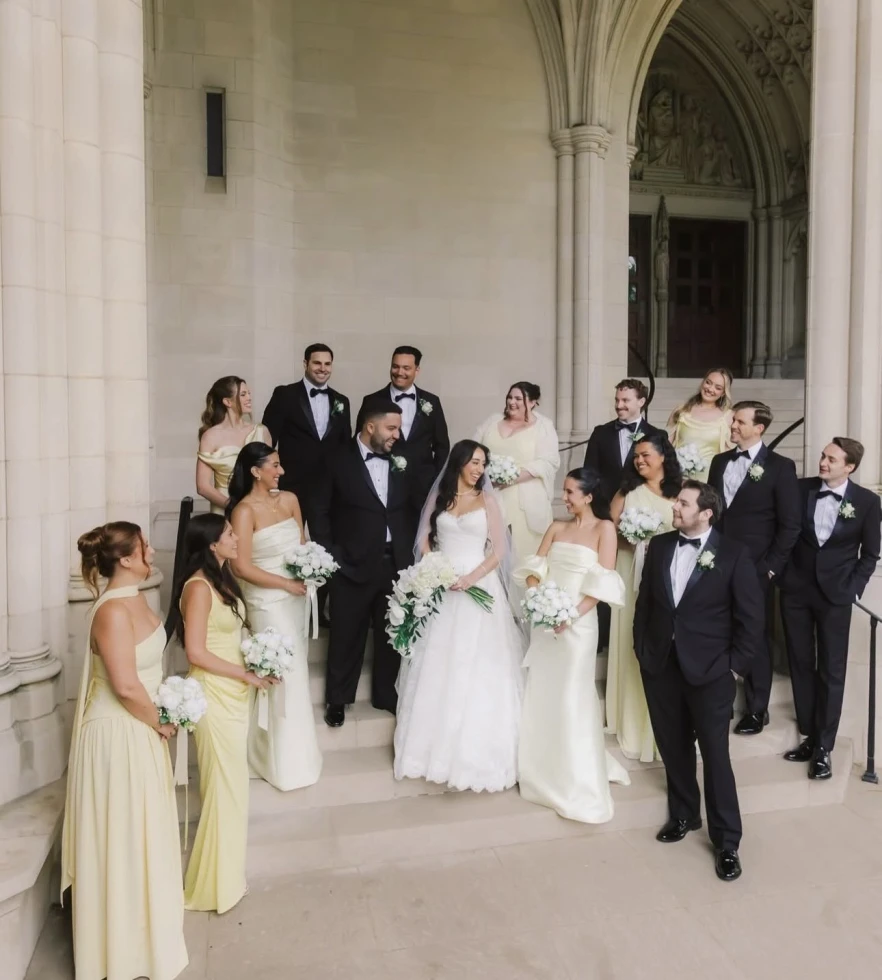 Olive Occasions Inc