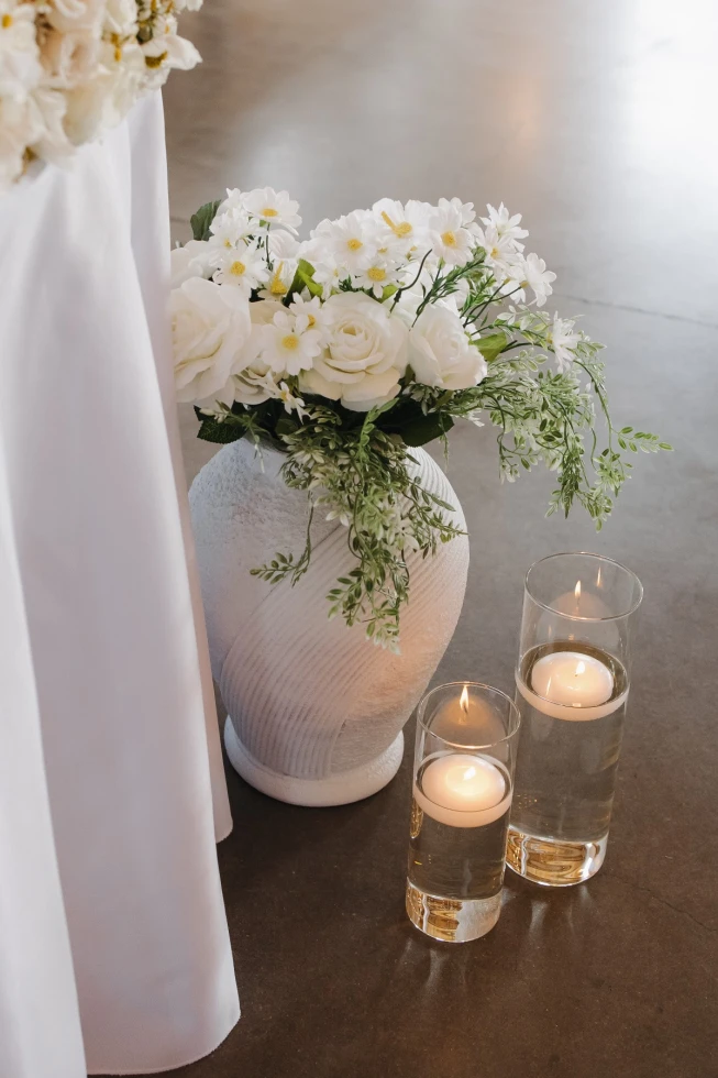 Olive Occasions Inc