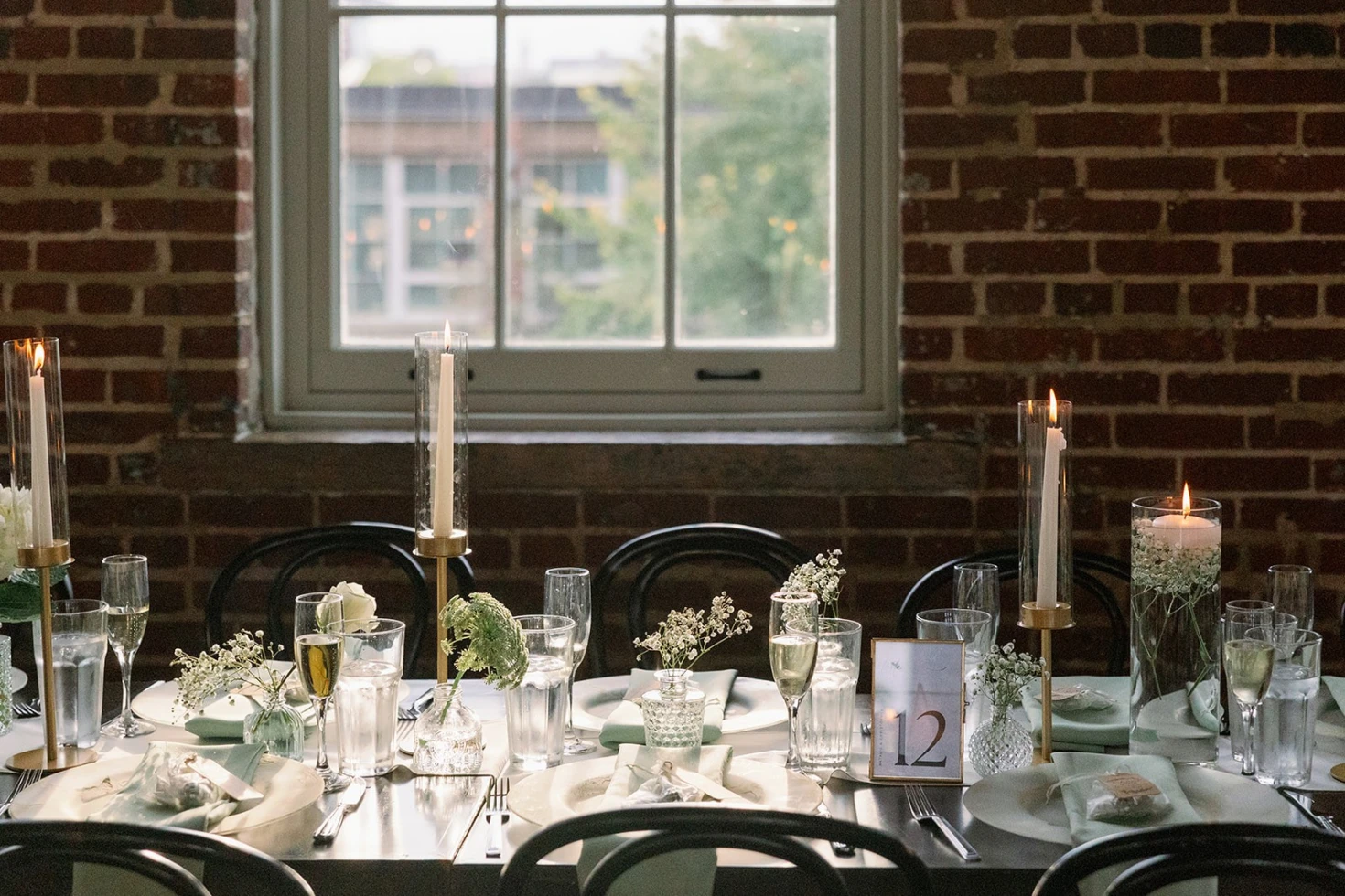 Olive Occasions Inc