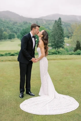 Olivia and Harry