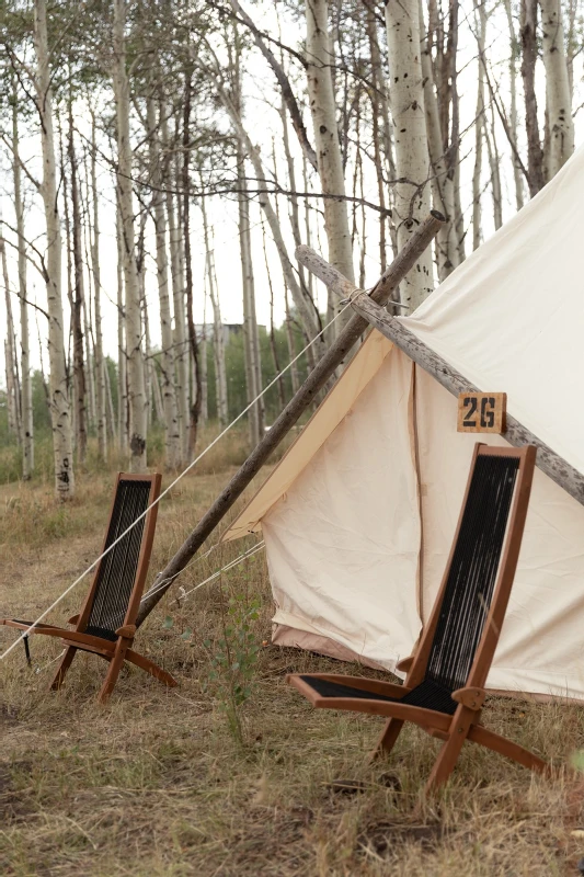 A Forest Wedding for Olivia and Zack