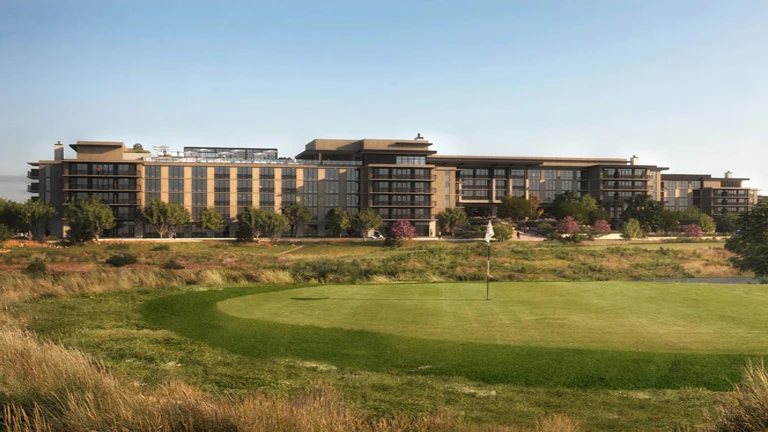 Omni PGA Frisco Resort