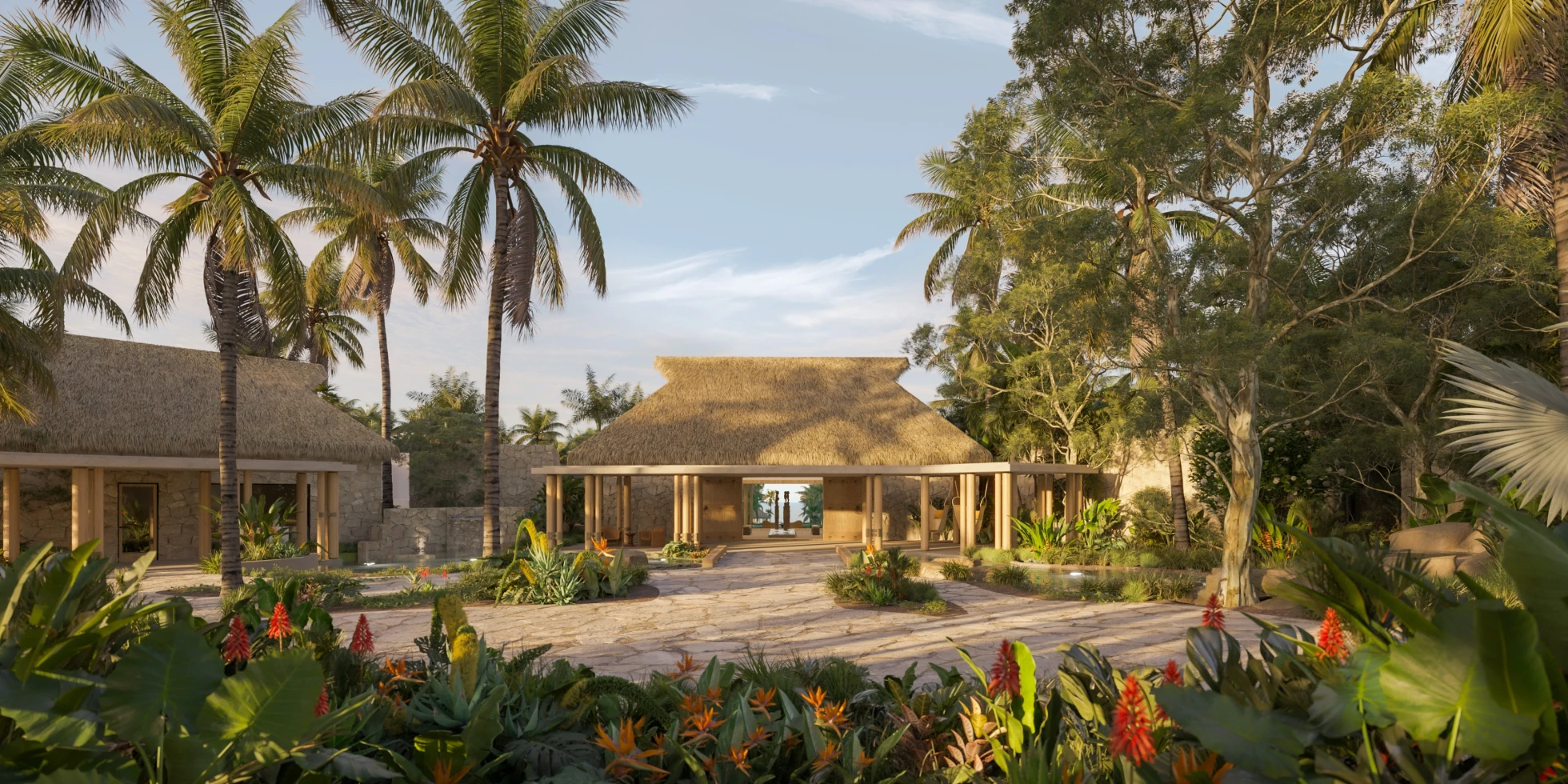 Omni Pontoque at Punta de Mita