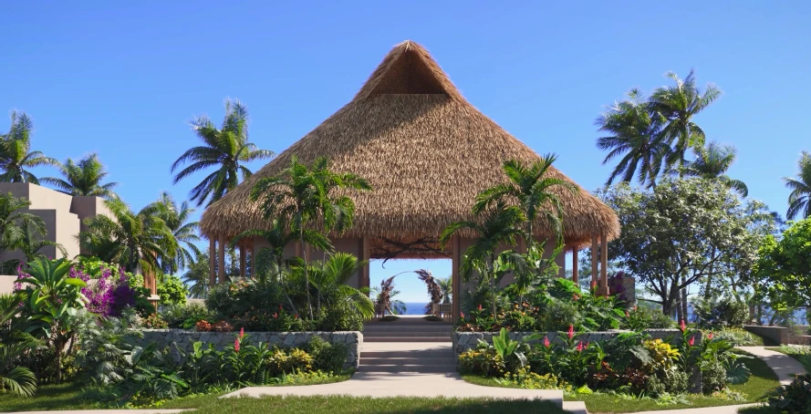 Omni Pontoque at Punta de Mita