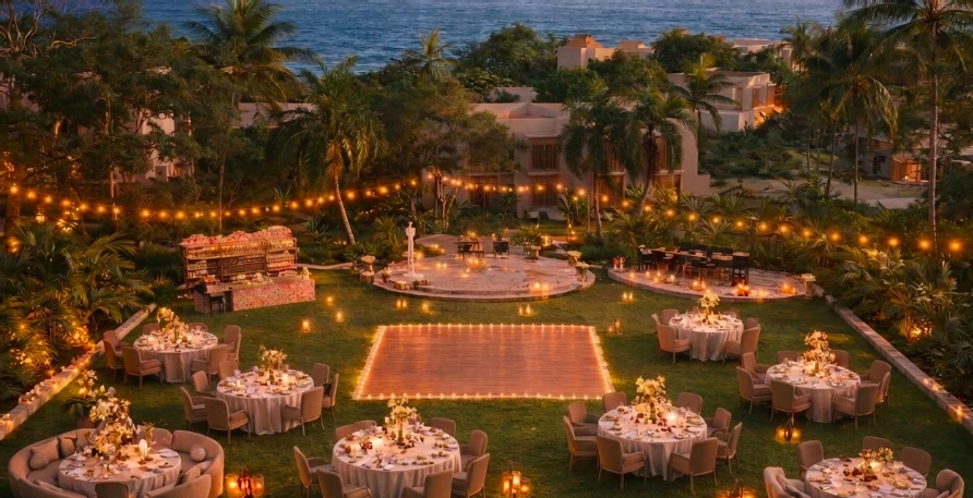 Omni Pontoque at Punta de Mita