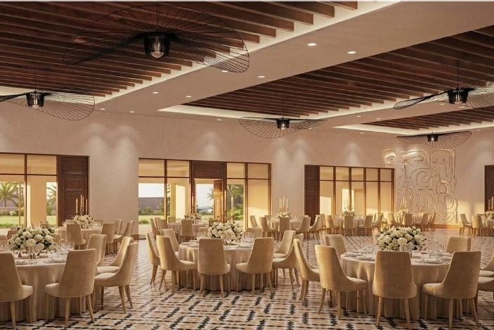 Omni Pontoque at Punta de Mita