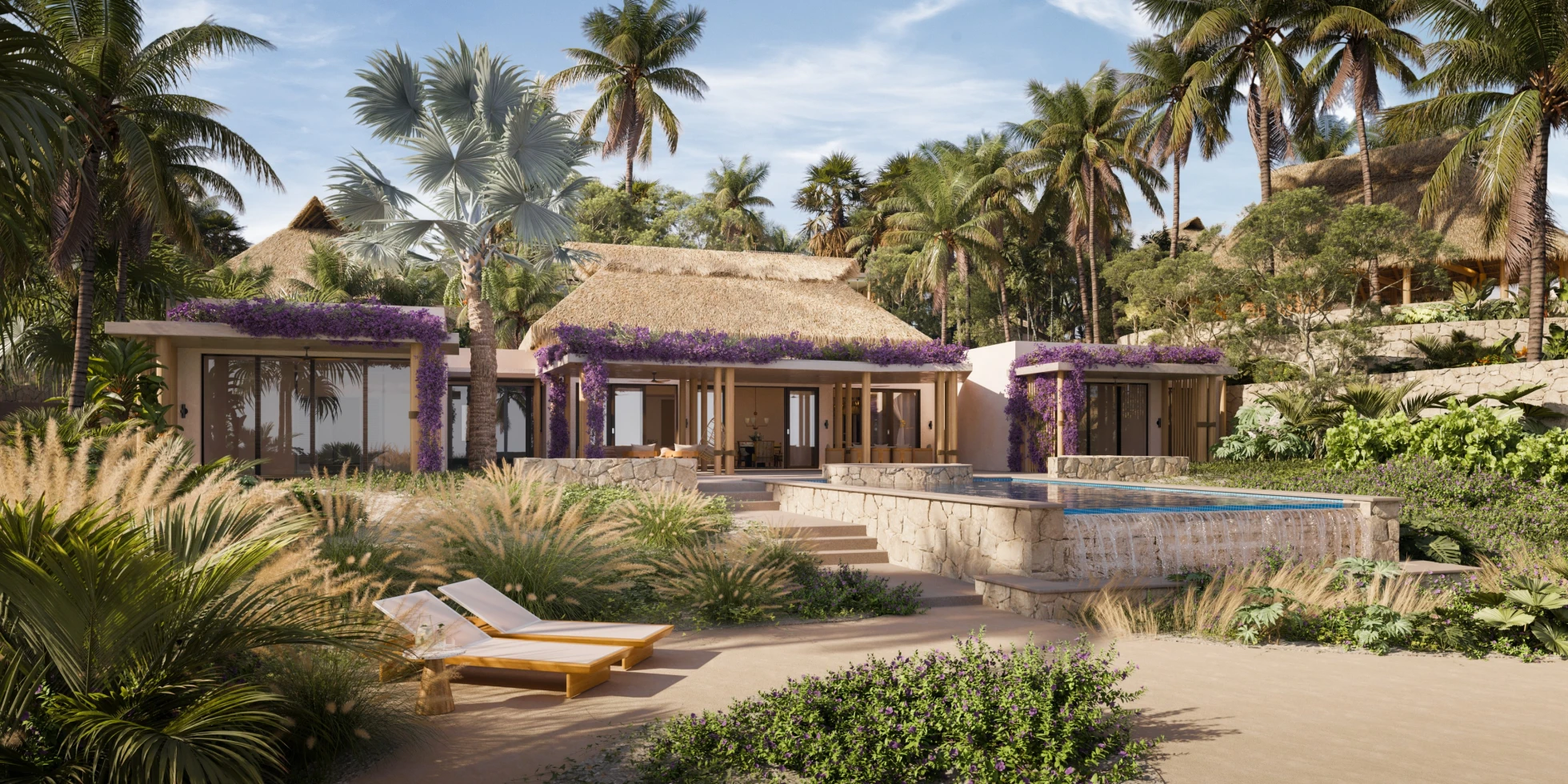 Omni Pontoque at Punta de Mita