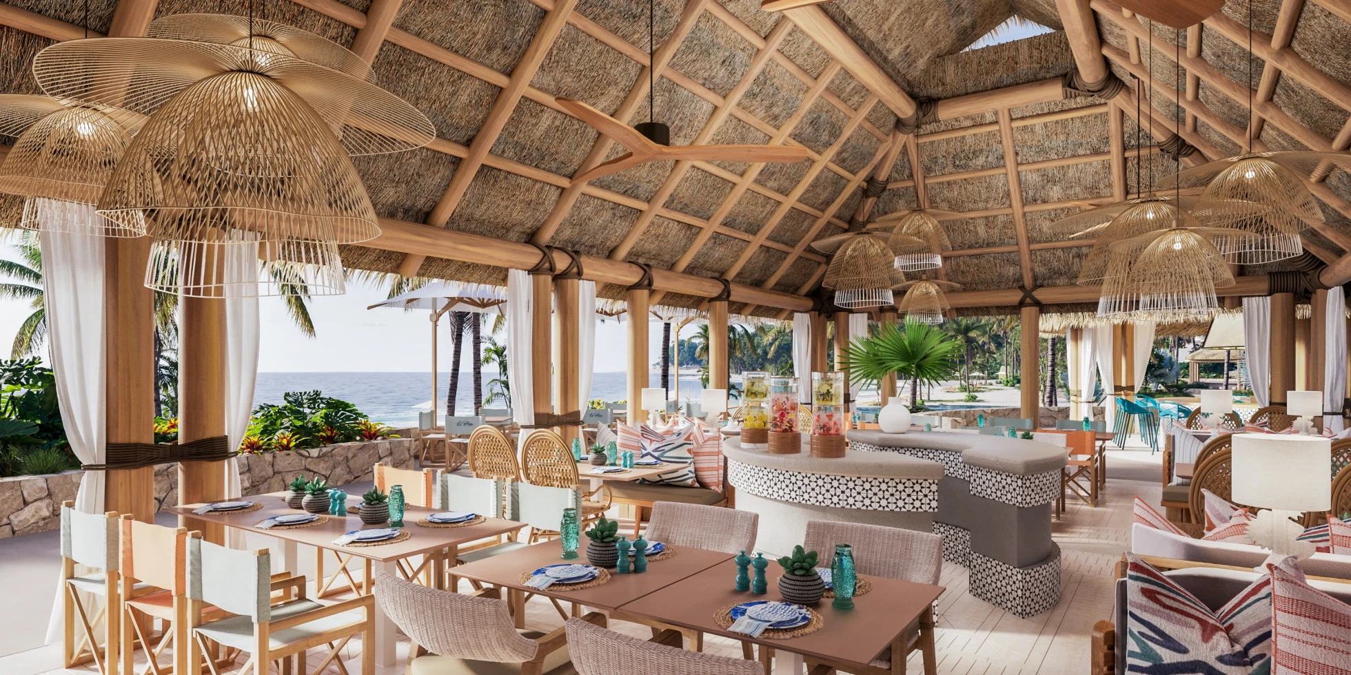 Omni Pontoque at Punta de Mita