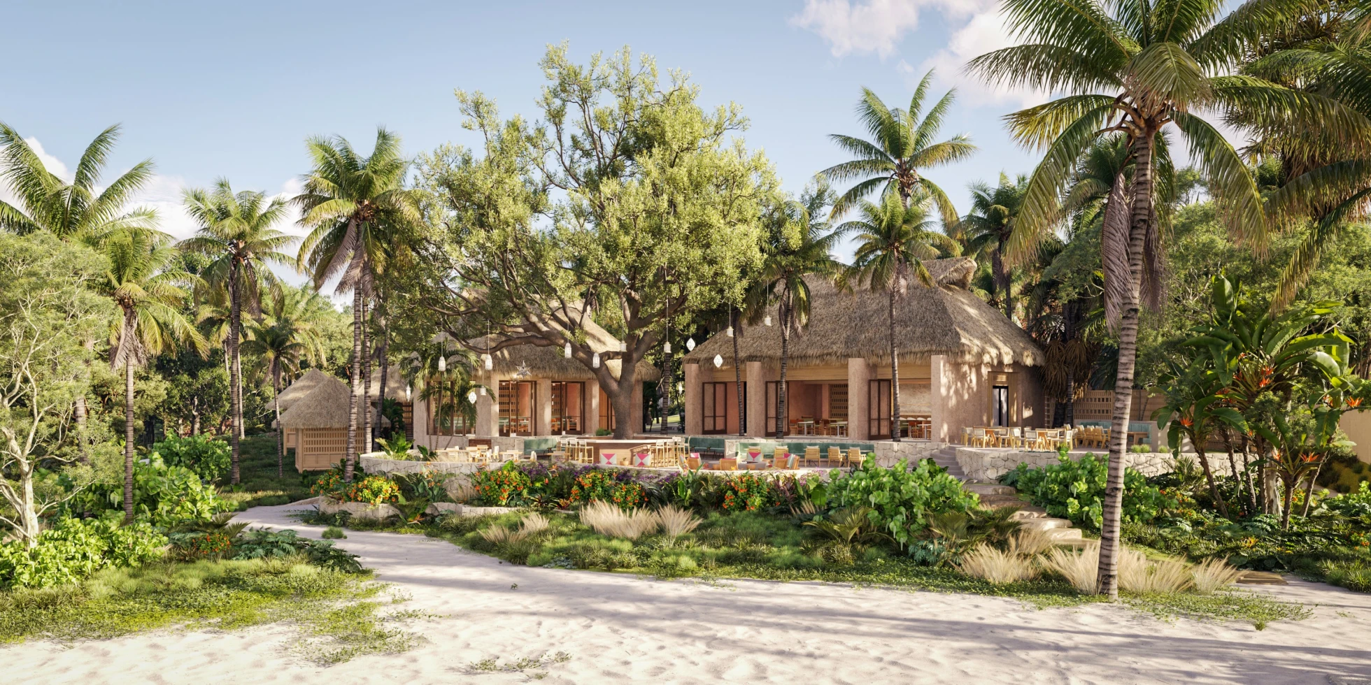 Omni Pontoque at Punta de Mita