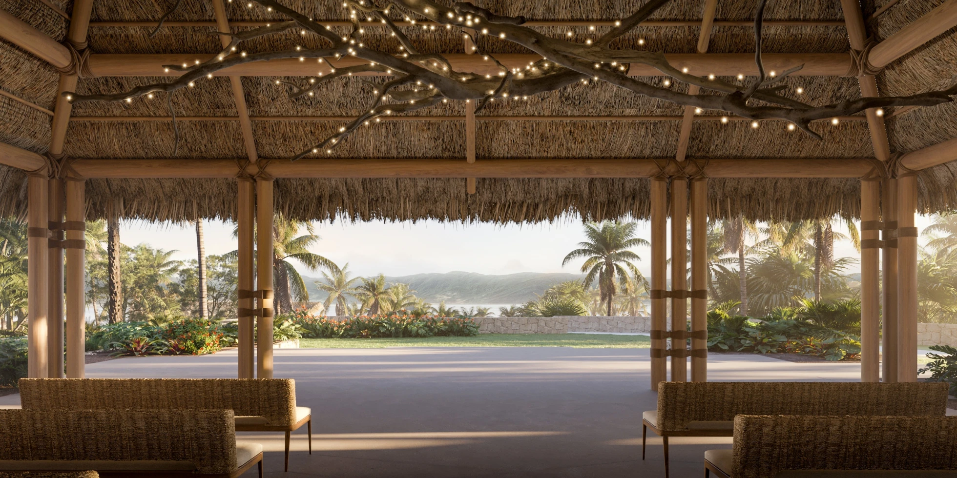Omni Pontoque at Punta de Mita