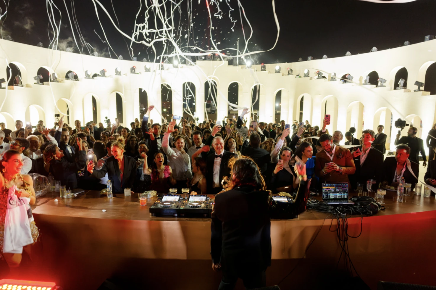 On The Move Entertainment