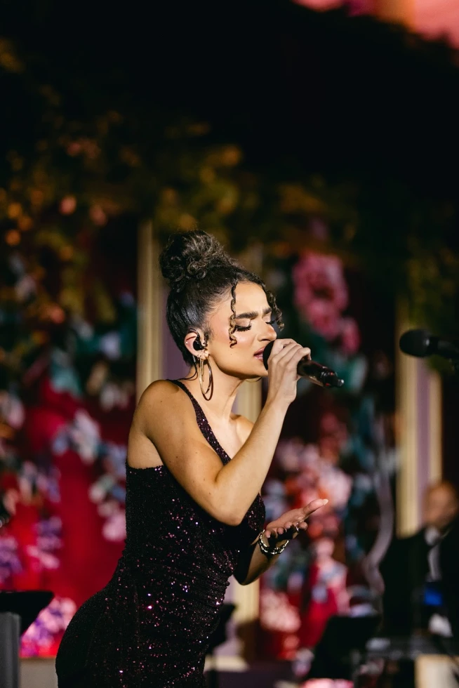 On The Move Entertainment