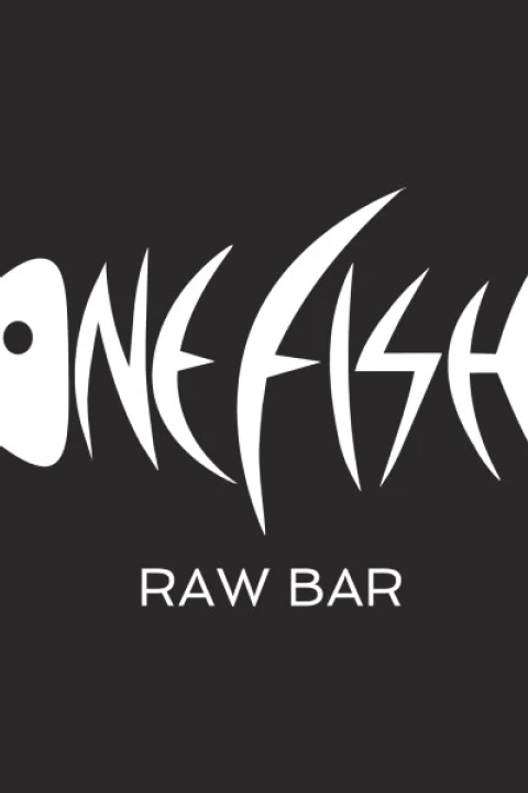 One Fish Raw Bar