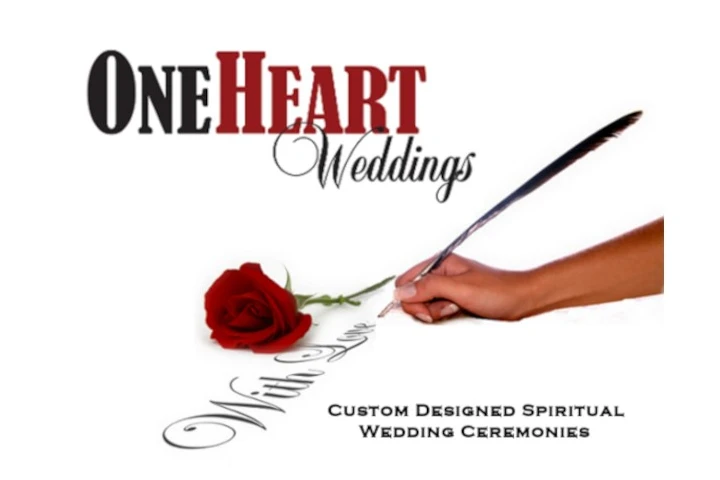 OneHeart Weddings