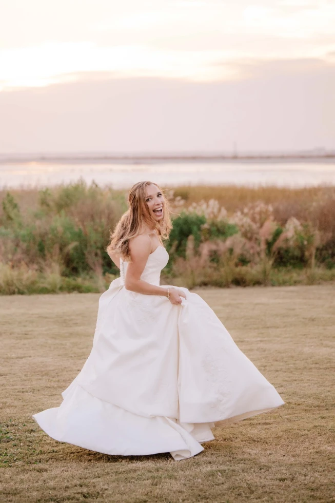Opal & Ivory Imagery