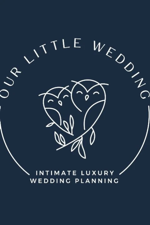 Our Little Wedding