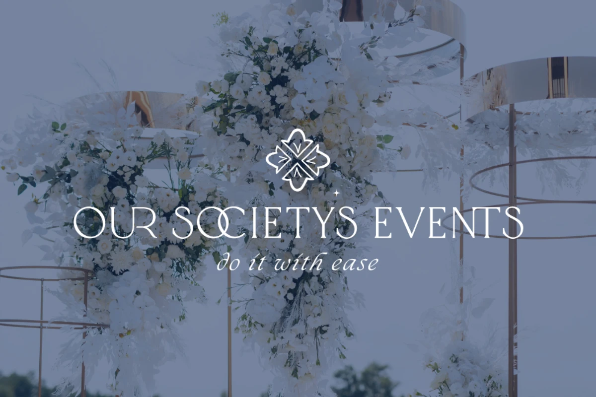 Our Society’s Events