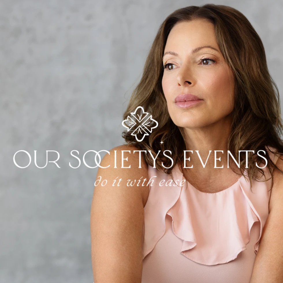 Our Society’s Events