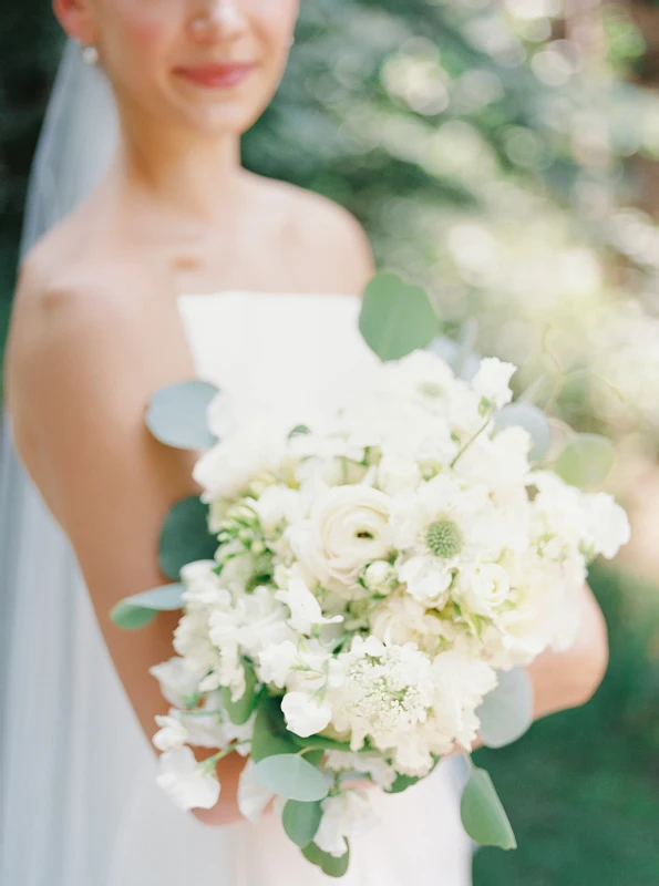 A Mountian Wedding for Paige and Kelley