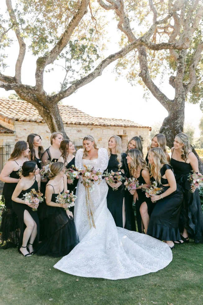 Palette Events Company