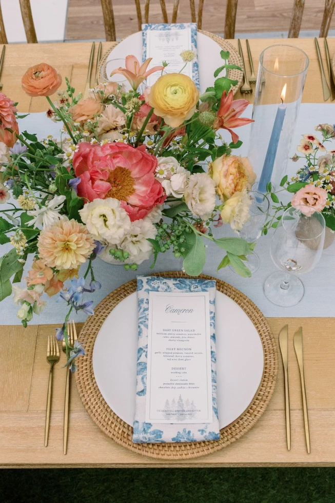 Palette Events Company