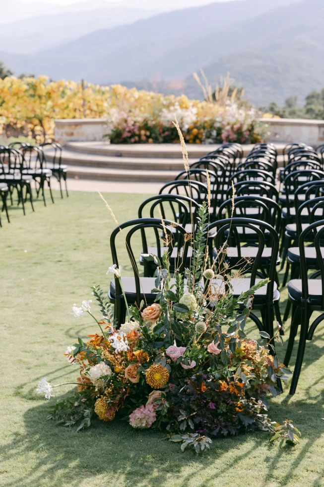 Palette Events Company