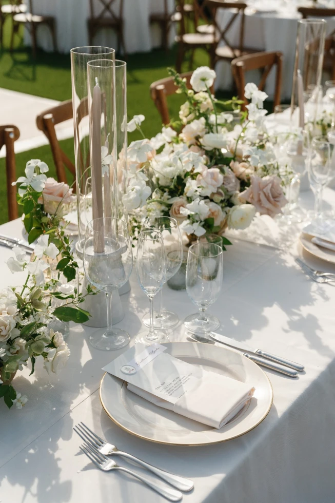 Palette Events Company