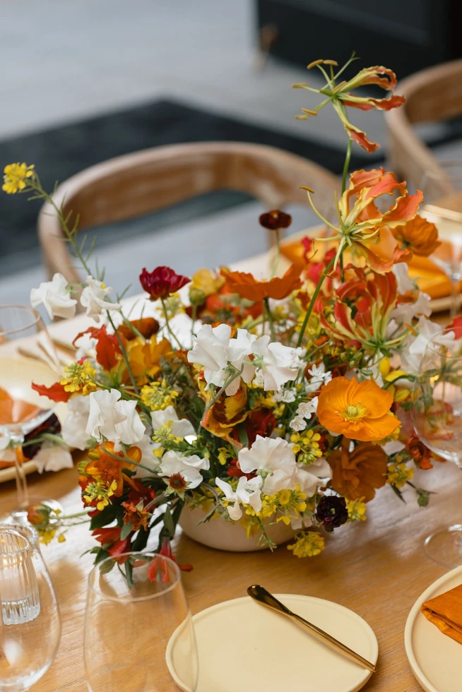 Palette Events Company