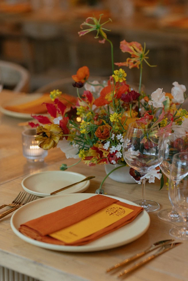 Palette Events Company