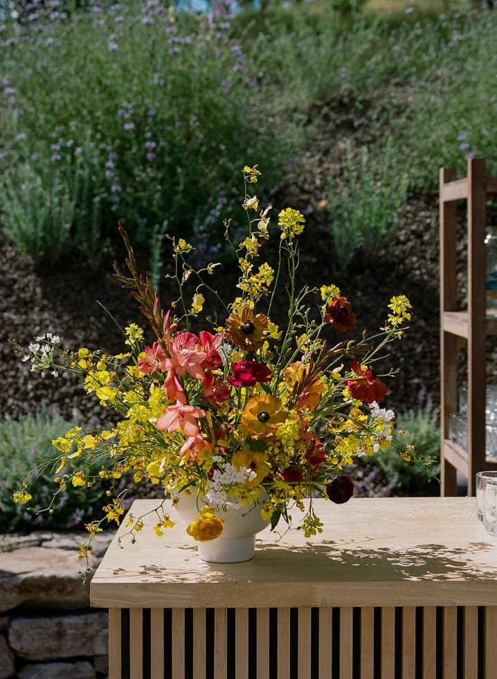 Palette Events Company