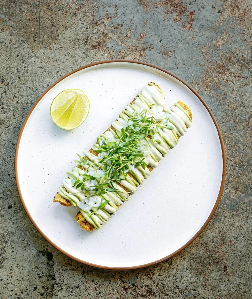 Palma Plant-Based Catering