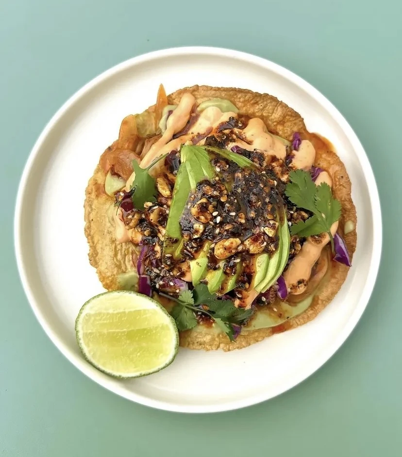 Palma Plant-Based Catering